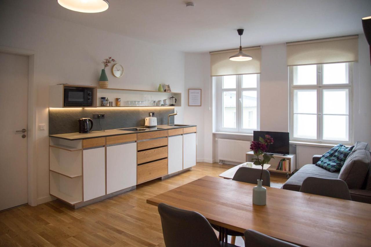 Madflats S-bahn Friedenau Appartement *