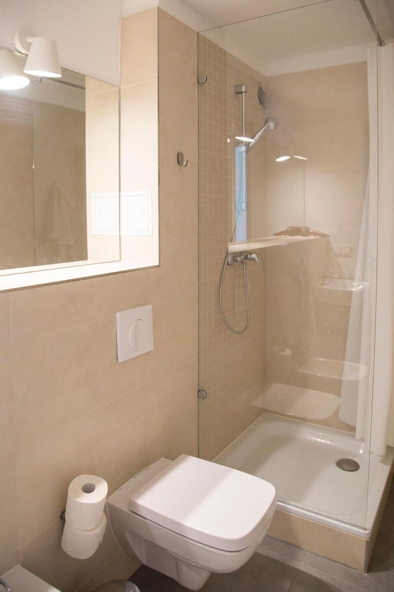 Appartement Madflats S-bahn Friedenau *