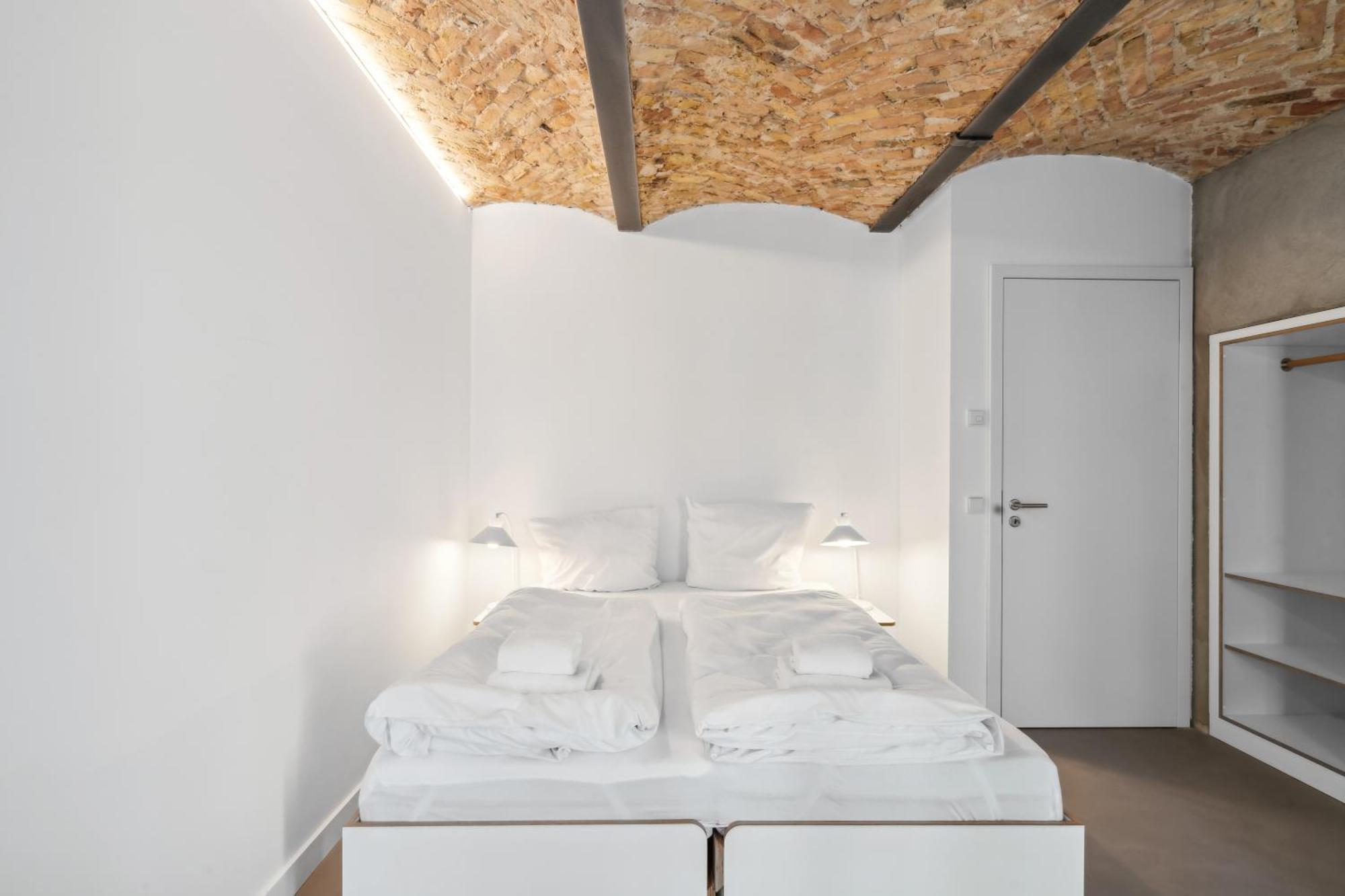 Madflats S-bahn Friedenau Appartement *